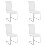 Amanda - Side Chair