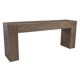 Bristol - Reclaimed Oak Table