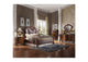 28020Q Vendome Ii Queen Bed