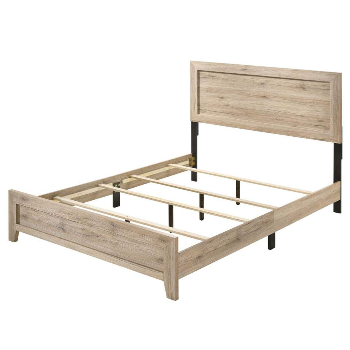 28040Q Miquell Queen Bed
