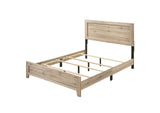 28037EK Miquell Ek Bed
