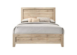 28037EK Miquell Ek Bed