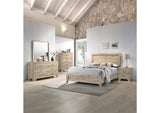 28037EK Miquell Ek Bed