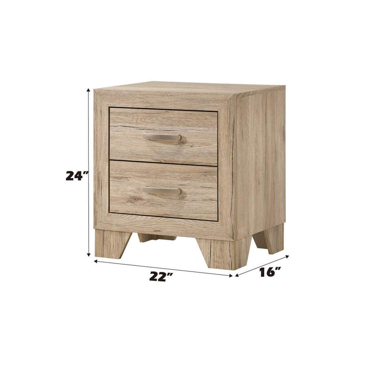 28043 Miquell Nightstand