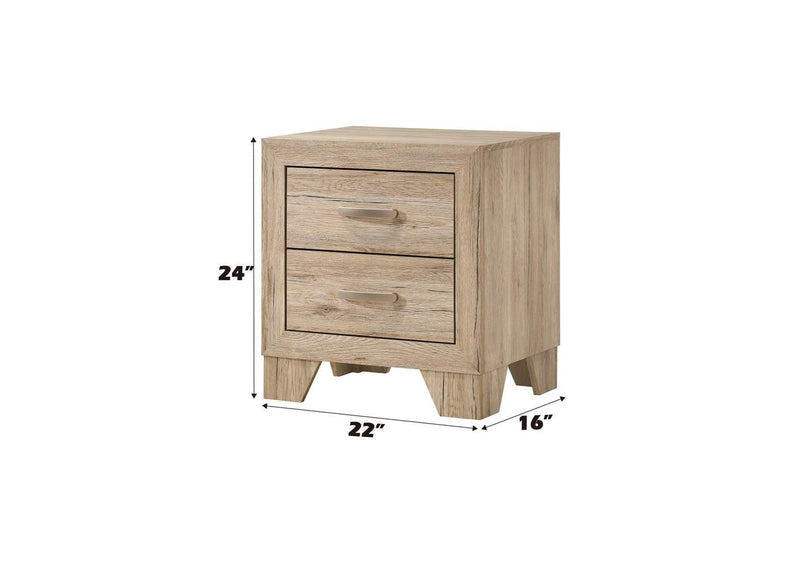 28043 Miquell Nightstand