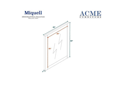 28044 Miquell Mirror