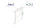28044 Miquell Mirror