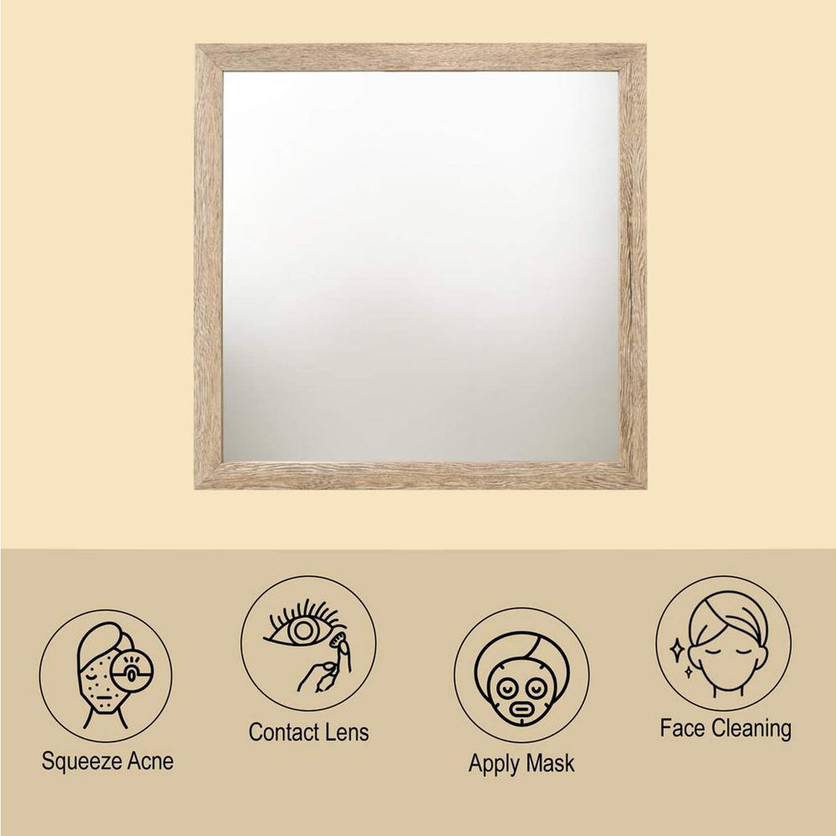 28044 Miquell Mirror