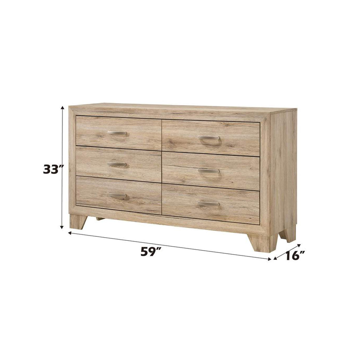 28045 Miquell Dresser