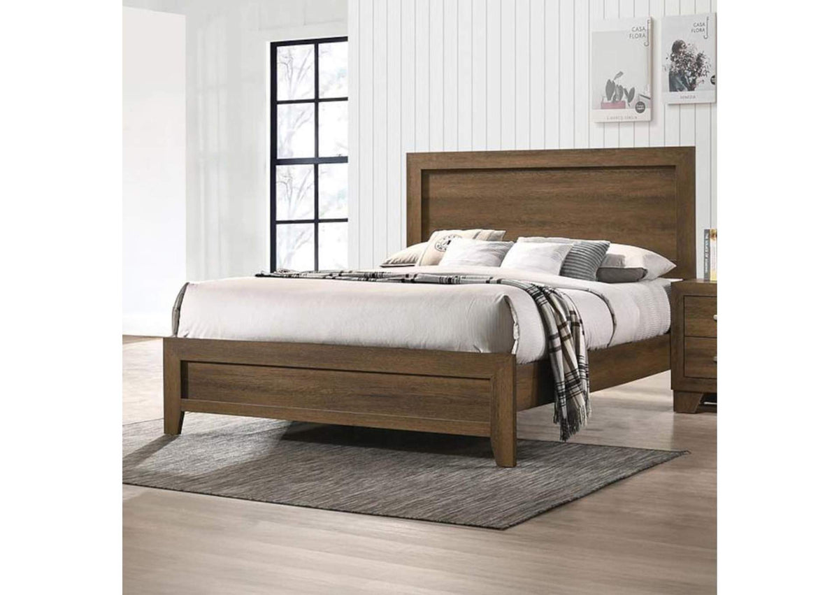 28047EK Miquell Ek Bed