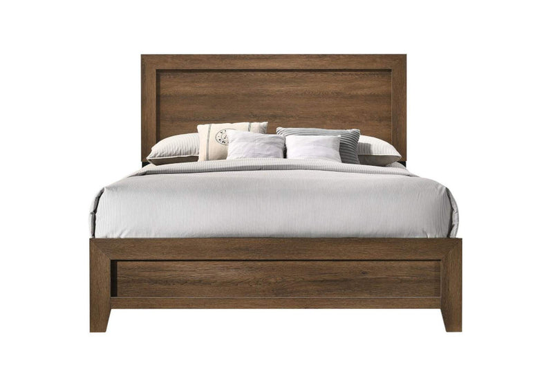 28047EK Miquell Ek Bed