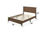 28047EK Miquell Ek Bed