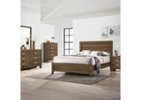 28047EK Miquell Ek Bed
