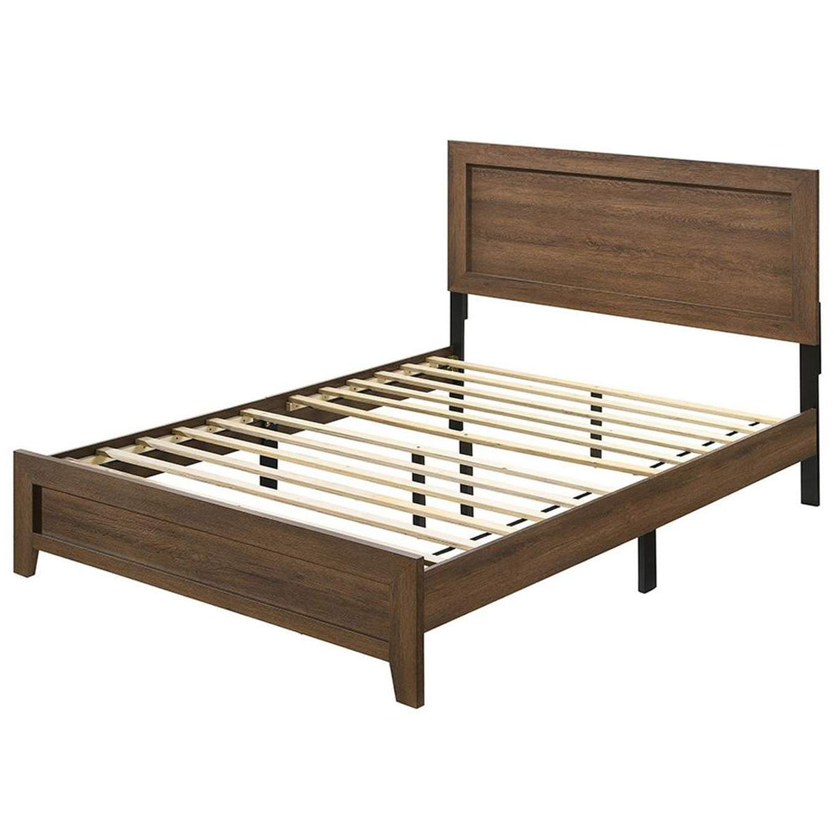 28050Q Miquell Queen Bed
