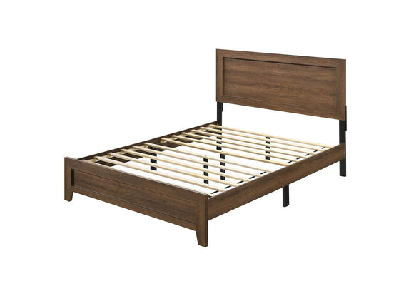 28050Q Miquell Queen Bed