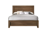 28050Q Miquell Queen Bed