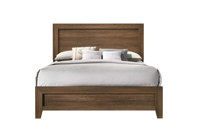 28050Q Miquell Queen Bed