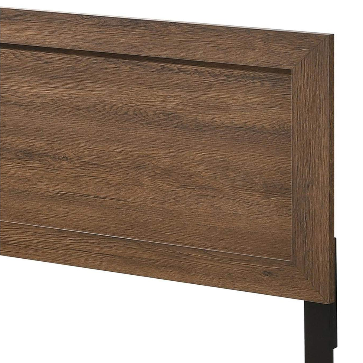 28050Q Miquell Queen Bed