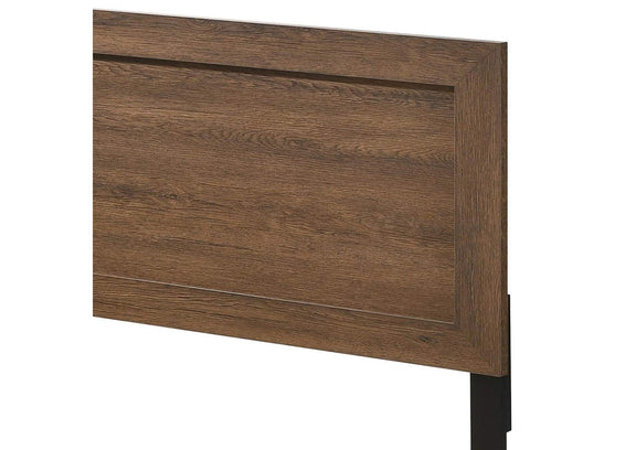 28050Q Miquell Queen Bed