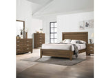 28050Q Miquell Queen Bed