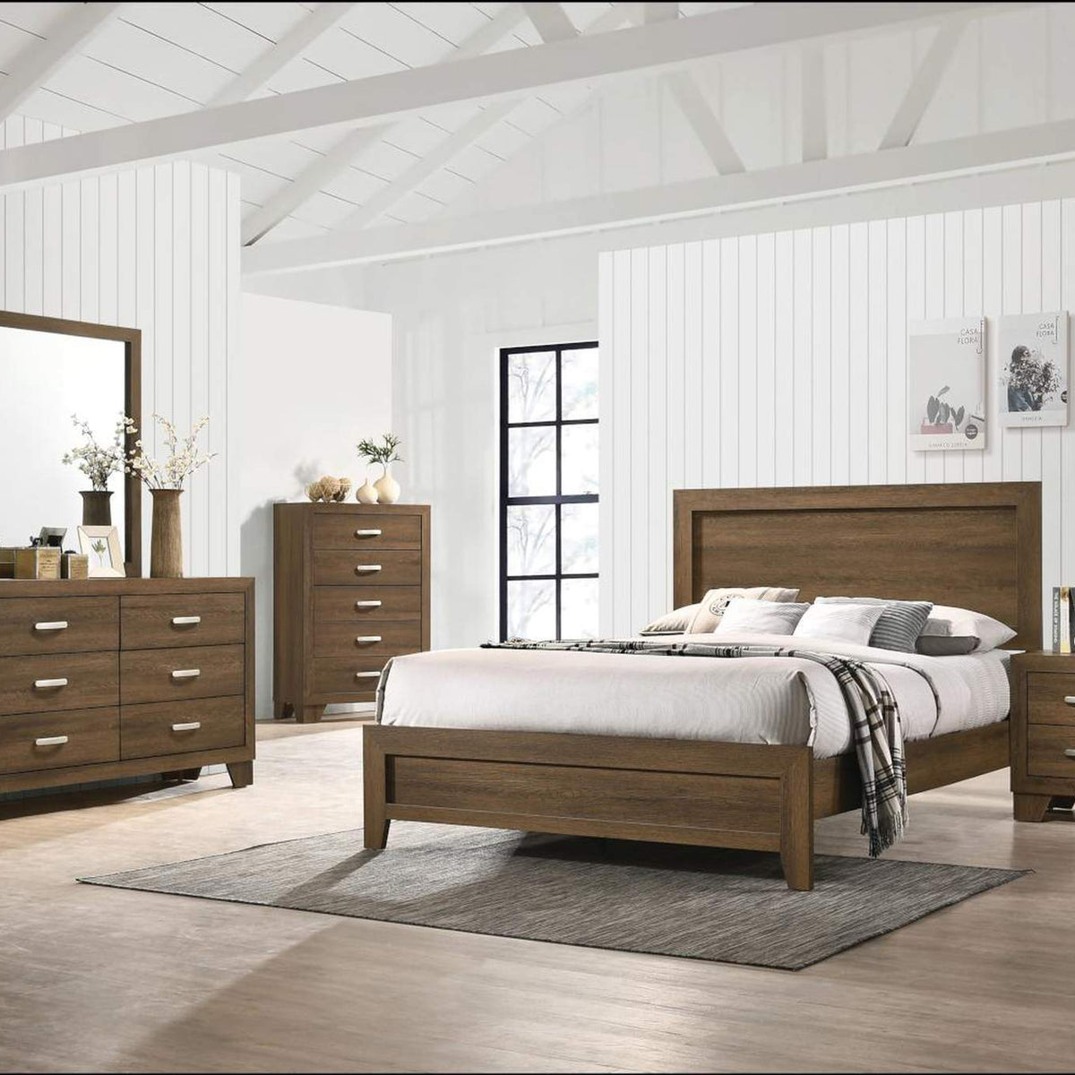 28055 Miquell Dresser
