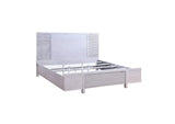 28110Q Aromas Queen Bed