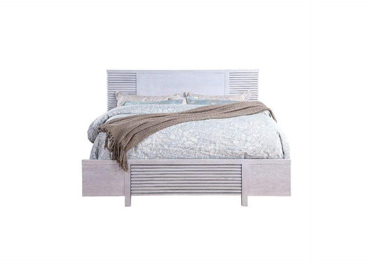 28110Q Aromas Queen Bed