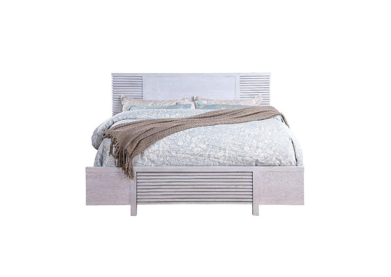 28110Q Aromas Queen Bed