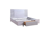 28110Q Aromas Queen Bed