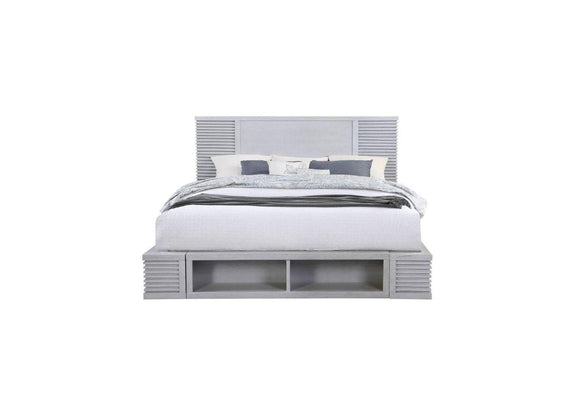 28110Q Aromas Queen Bed