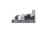 28110Q Aromas Queen Bed