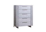 28127 Aromas Chest with Side Storage