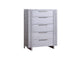 28127 Aromas Chest with Side Storage