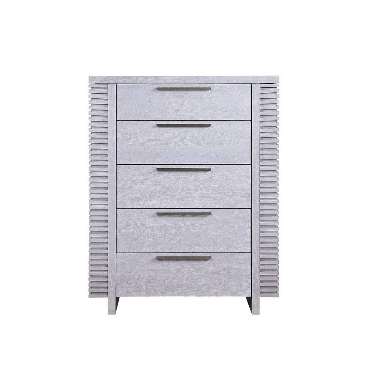 28127 Aromas Chest with Side Storage