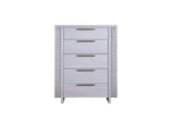 28127 Aromas Chest with Side Storage