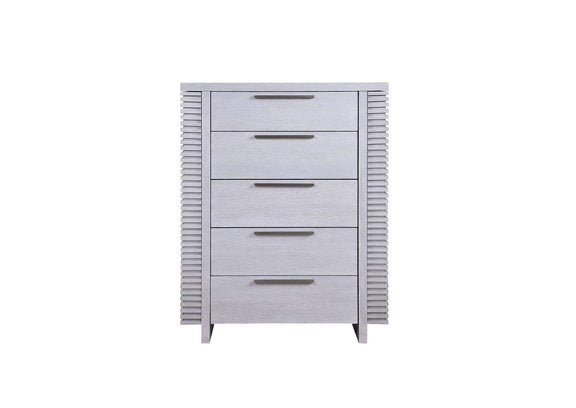 28127 Aromas Chest with Side Storage