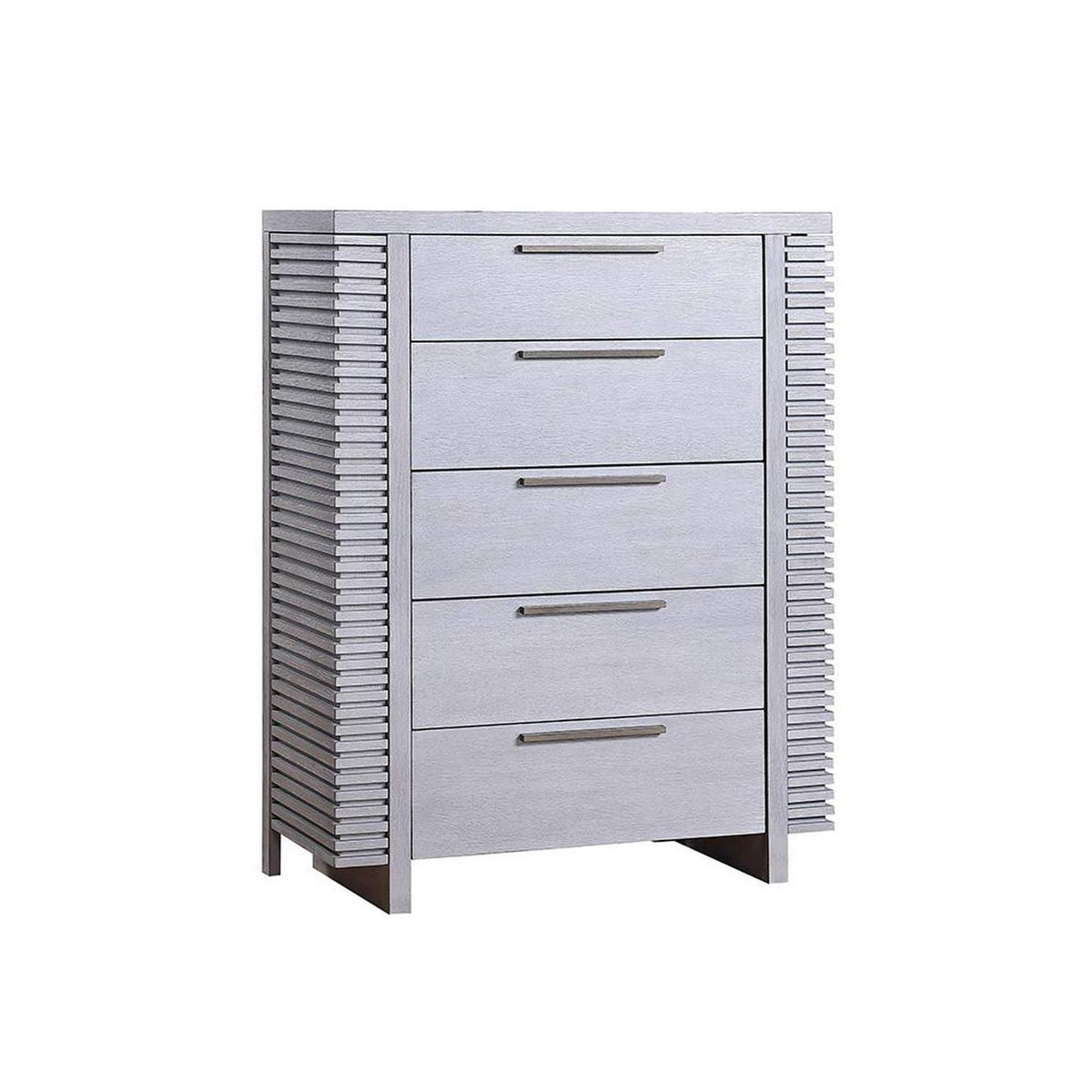 28127 Aromas Chest with Side Storage