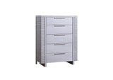 28127 Aromas Chest with Side Storage