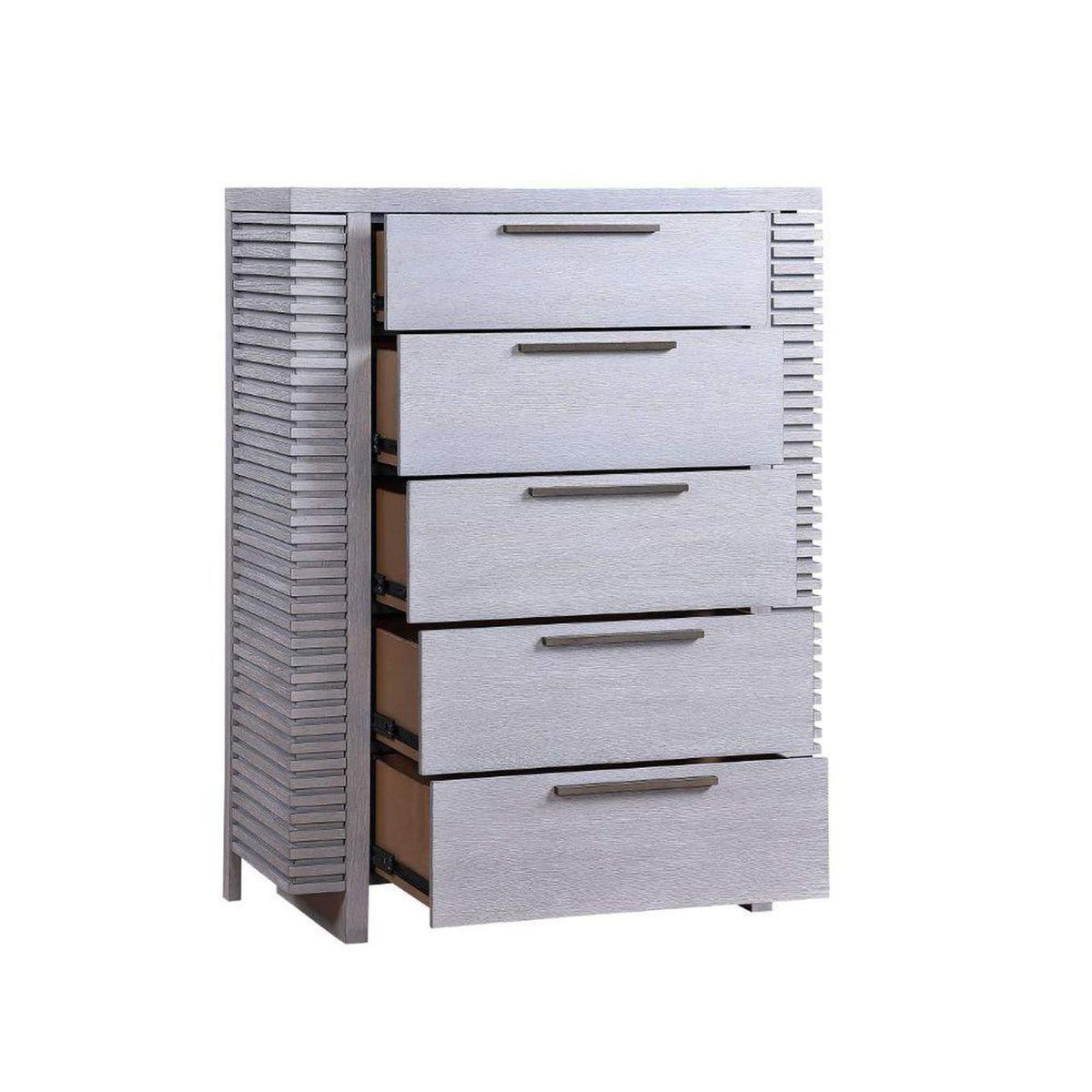 28127 Aromas Chest with Side Storage