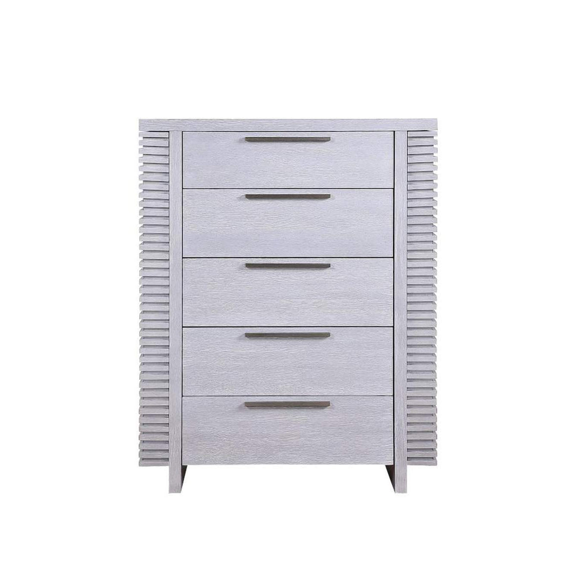 28127 Aromas Chest with Side Storage