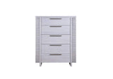 28127 Aromas Chest with Side Storage