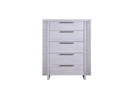28127 Aromas Chest with Side Storage