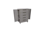 28127 Aromas Chest with Side Storage