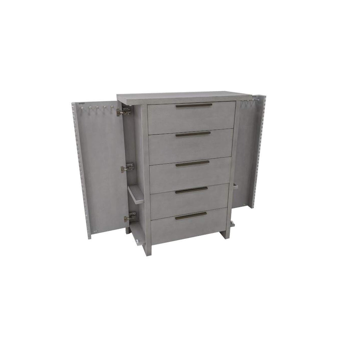 28127 Aromas Chest with Side Storage