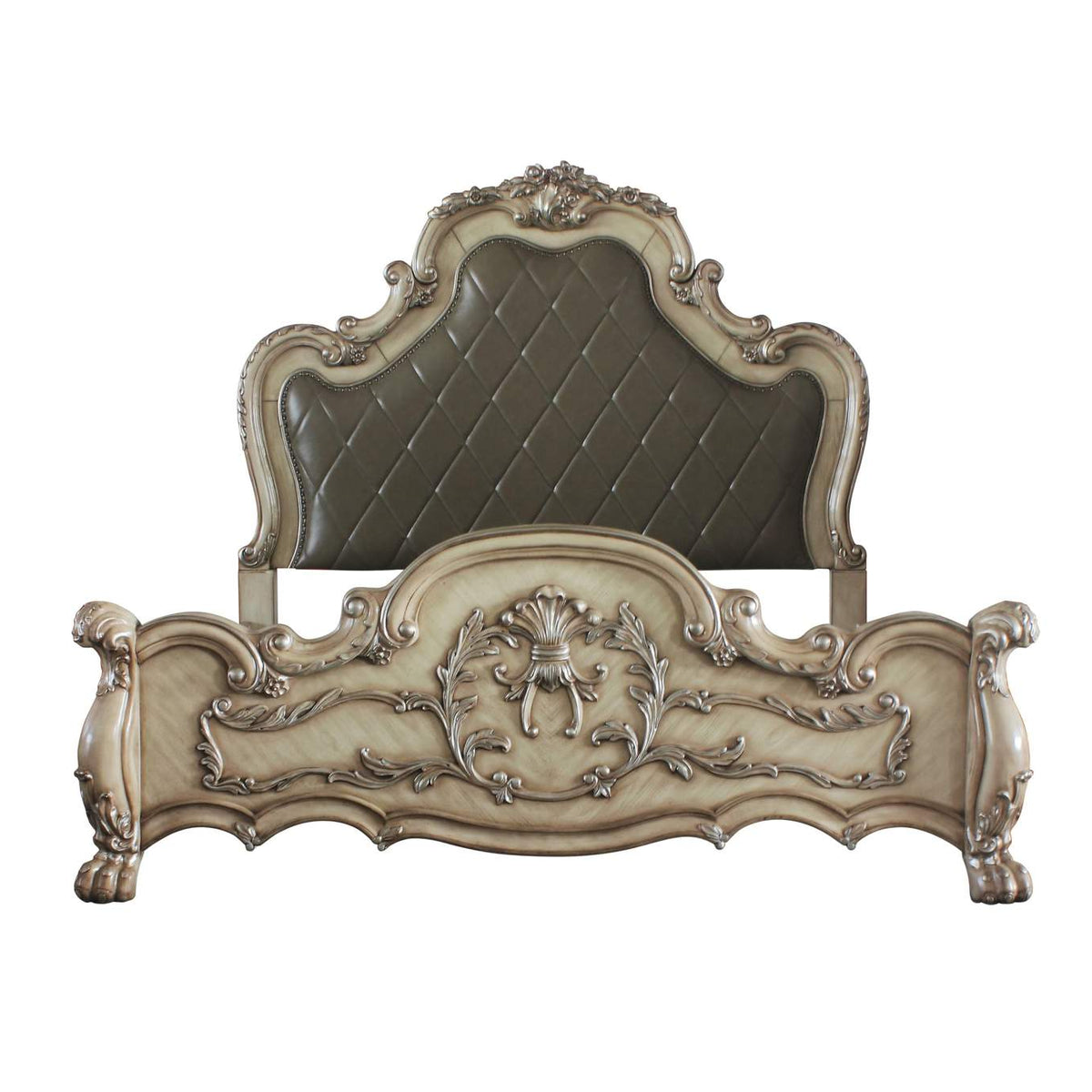28164CK Dresden Ck Bed