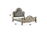 28164CK Dresden Ck Bed