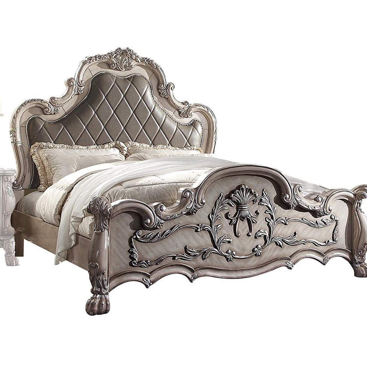 28167EK Dresden Ek Bed