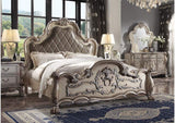 28167EK Dresden Ek Bed