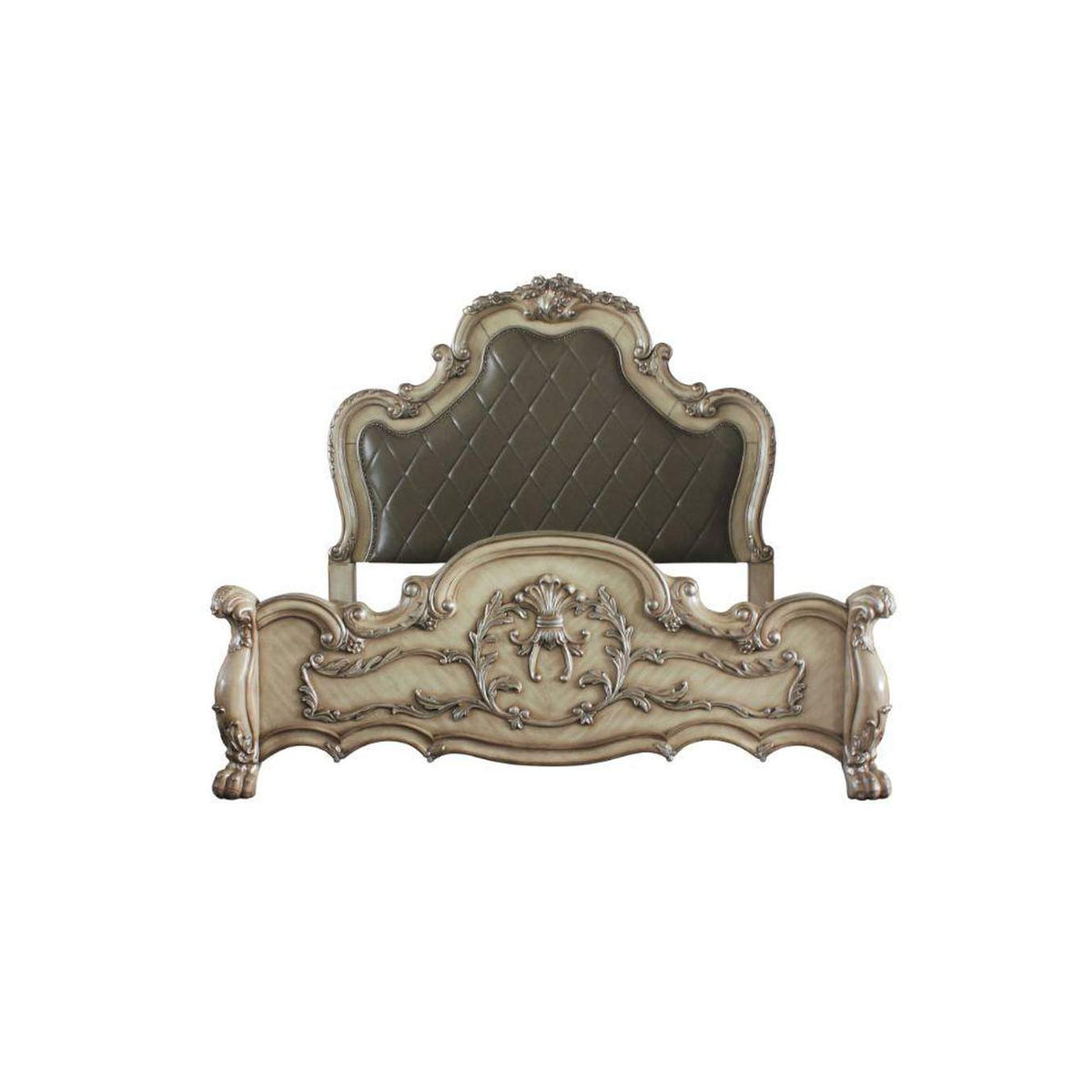 28170Q Dresden Queen Bed