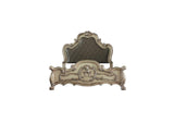 28170Q Dresden Queen Bed